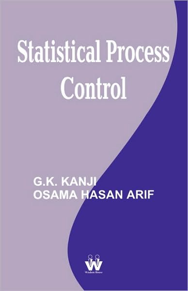 Statistical Process Control