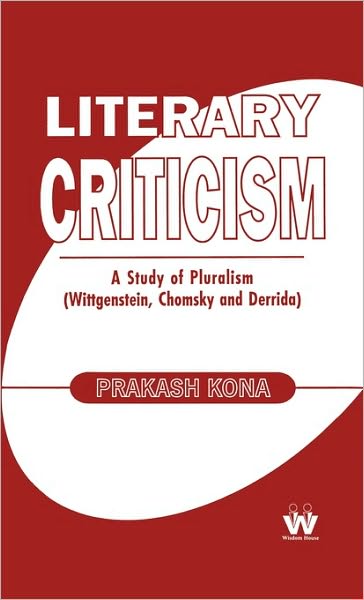 Literary Criticism