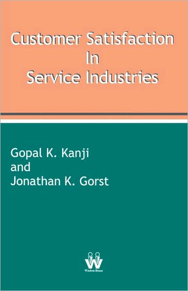 Customer Satisfaction In Service Industries
