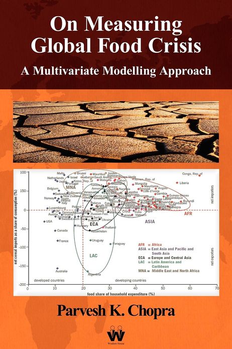 On Measuring Global Food Crisis: A Multivariate Modelling Approach