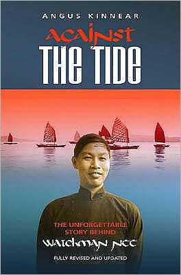 Against the Tide