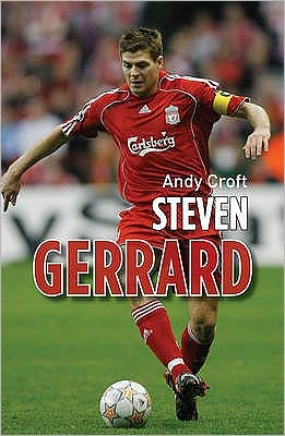 Steven Gerrard