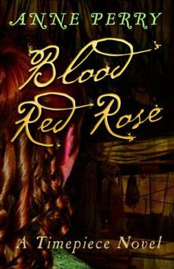 Blood Red Rose