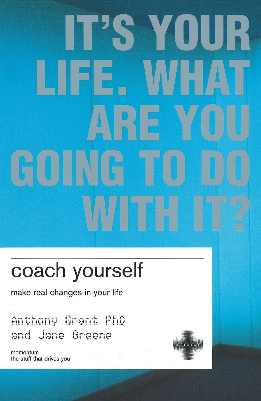 Coach Yourself