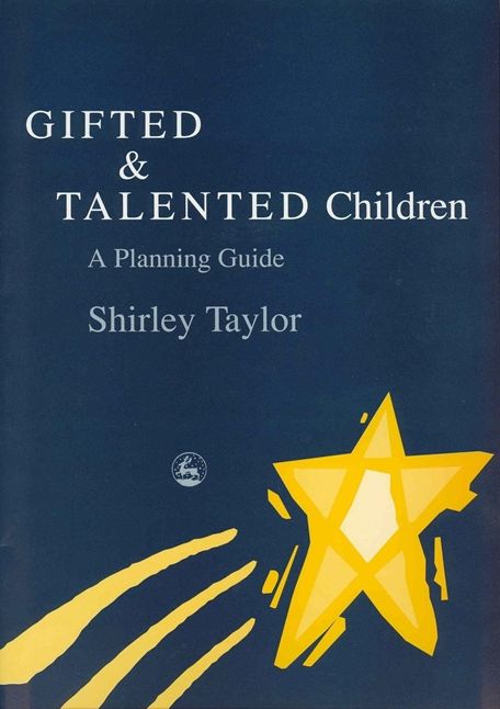 GIFTED AND TALENTED CHILDREN