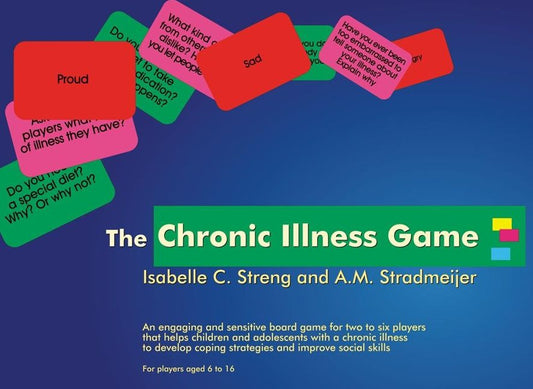 The Chronic Illness Game