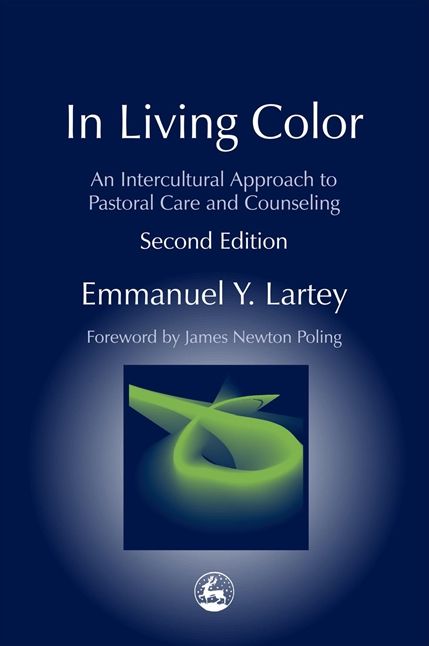 IN LIVING COLOR