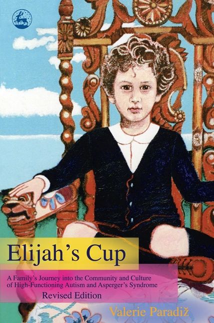 Elijah's Cup