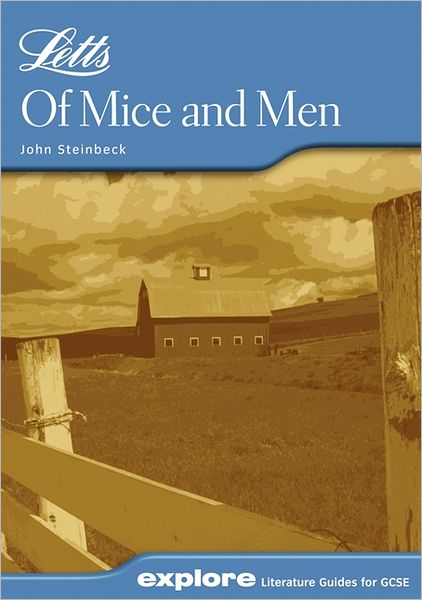 GCSE of Mice and Men