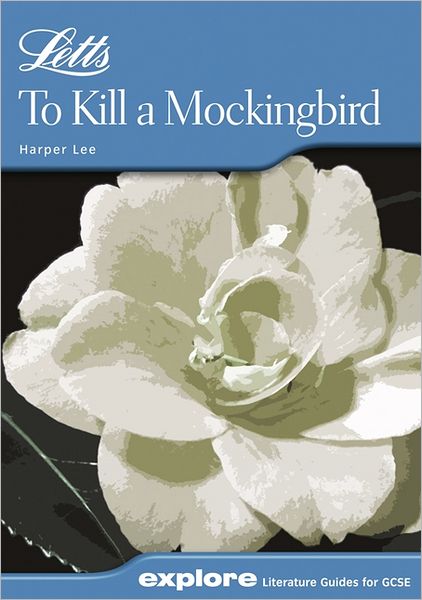 GCSE to Kill a Mockingbird