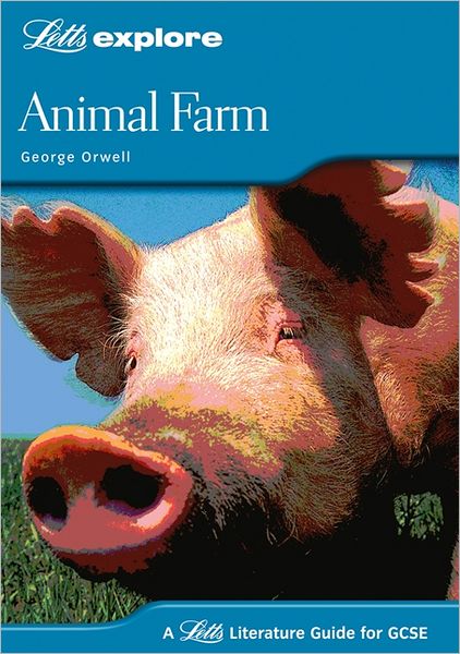 GCSE Animal Farm