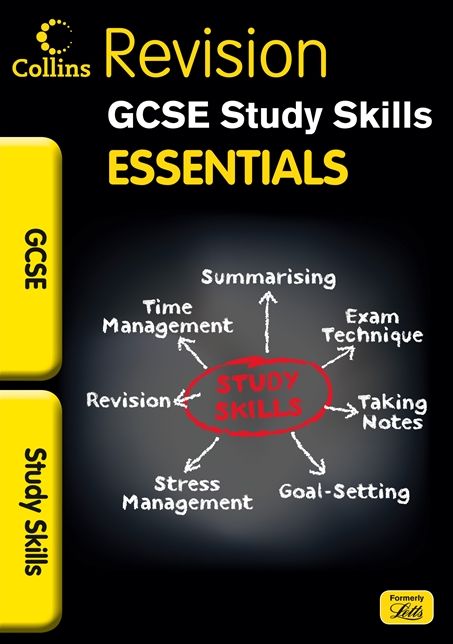 Study Skills for Gcse Success