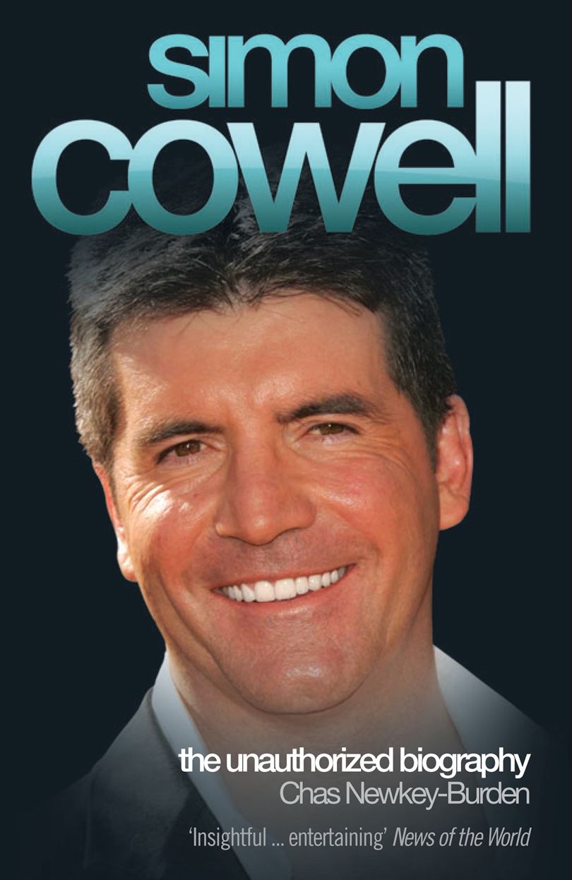 Simon Cowell: The Unauthorized Biography