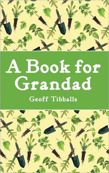 A Book for Grandad