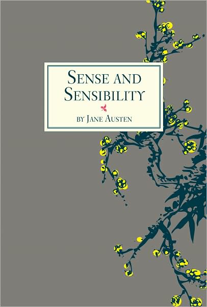 Sense and Sensibility