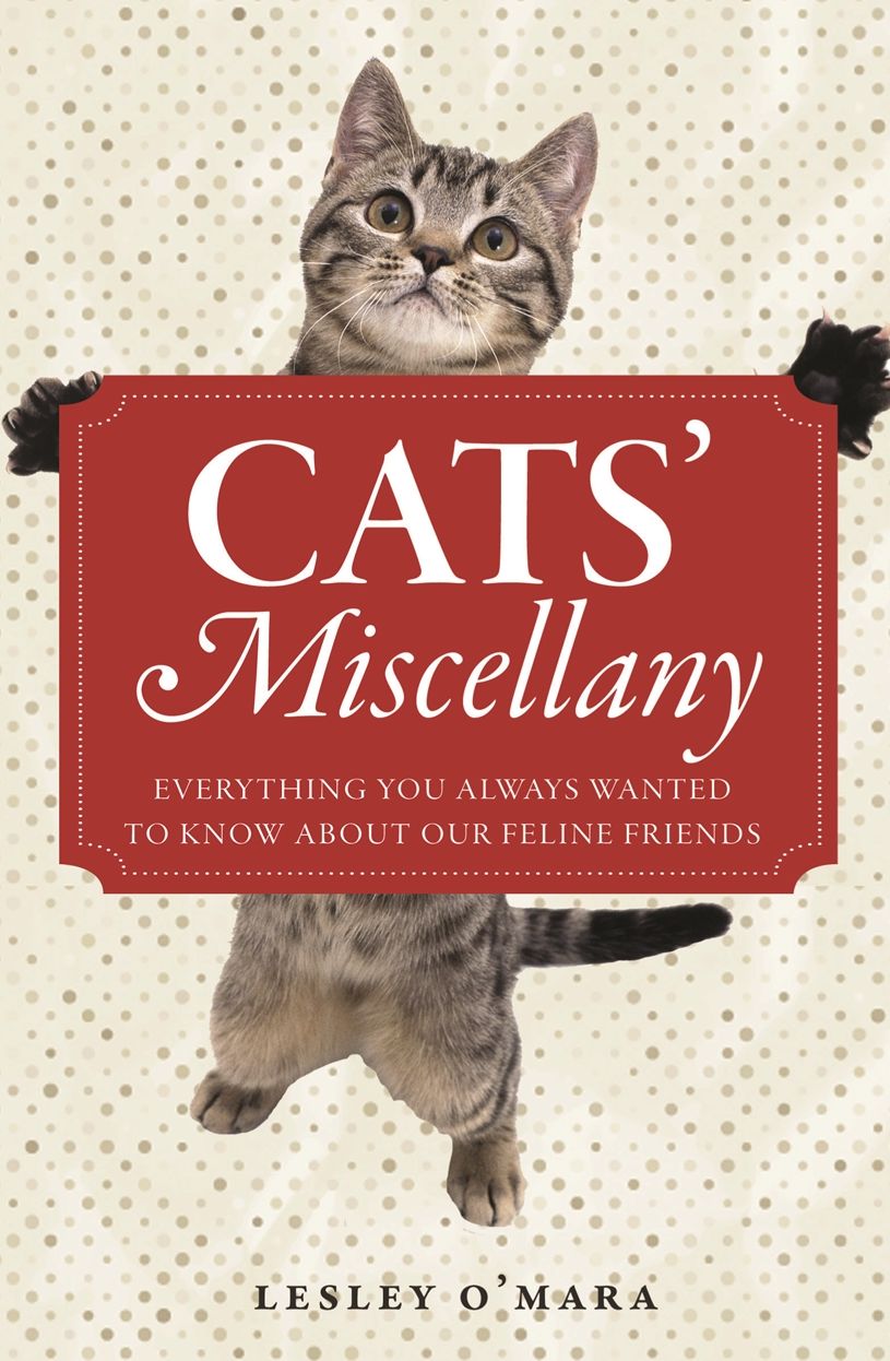 Cat's Miscellany