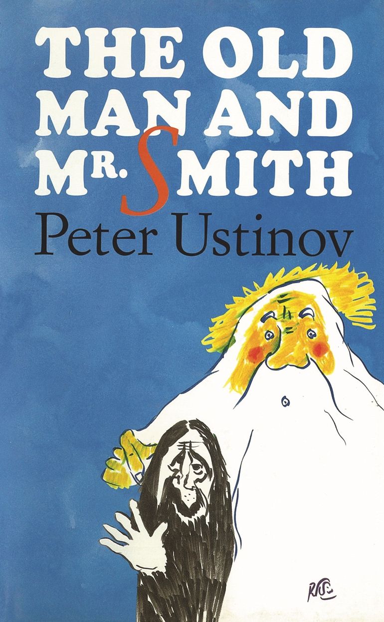The Old Man and Mr Smith