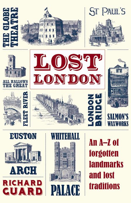 Lost London