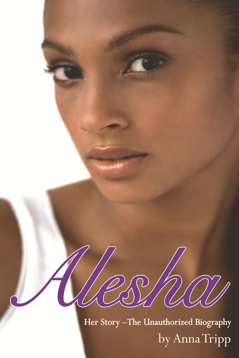 Alesha Dixon: Her Story
