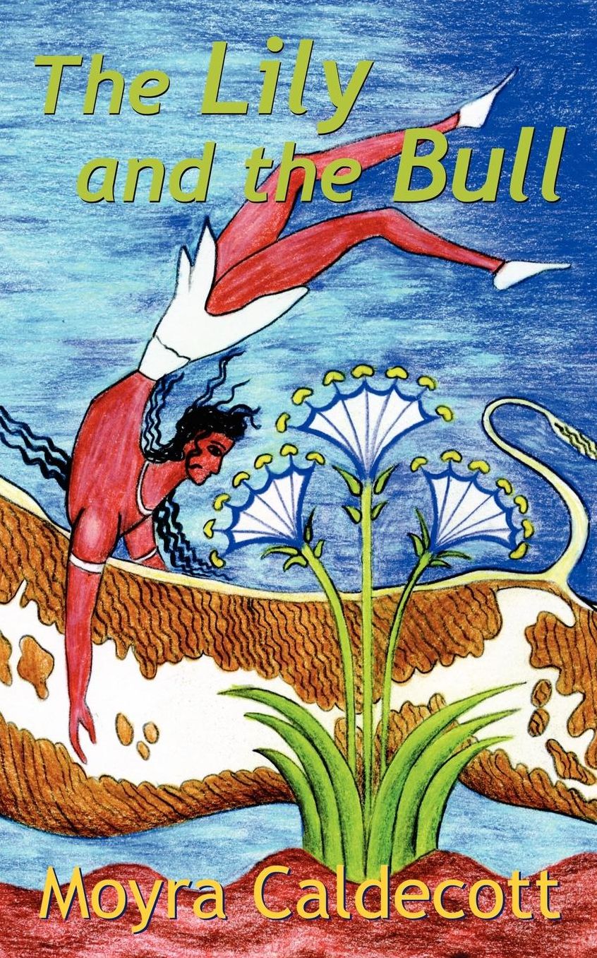 The Lily And The Bull