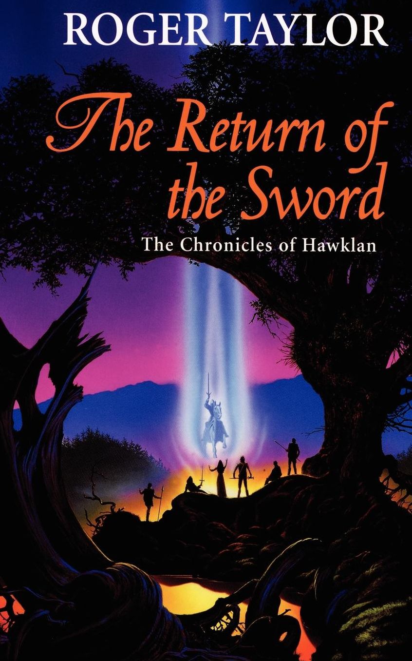 The Return Of The Sword