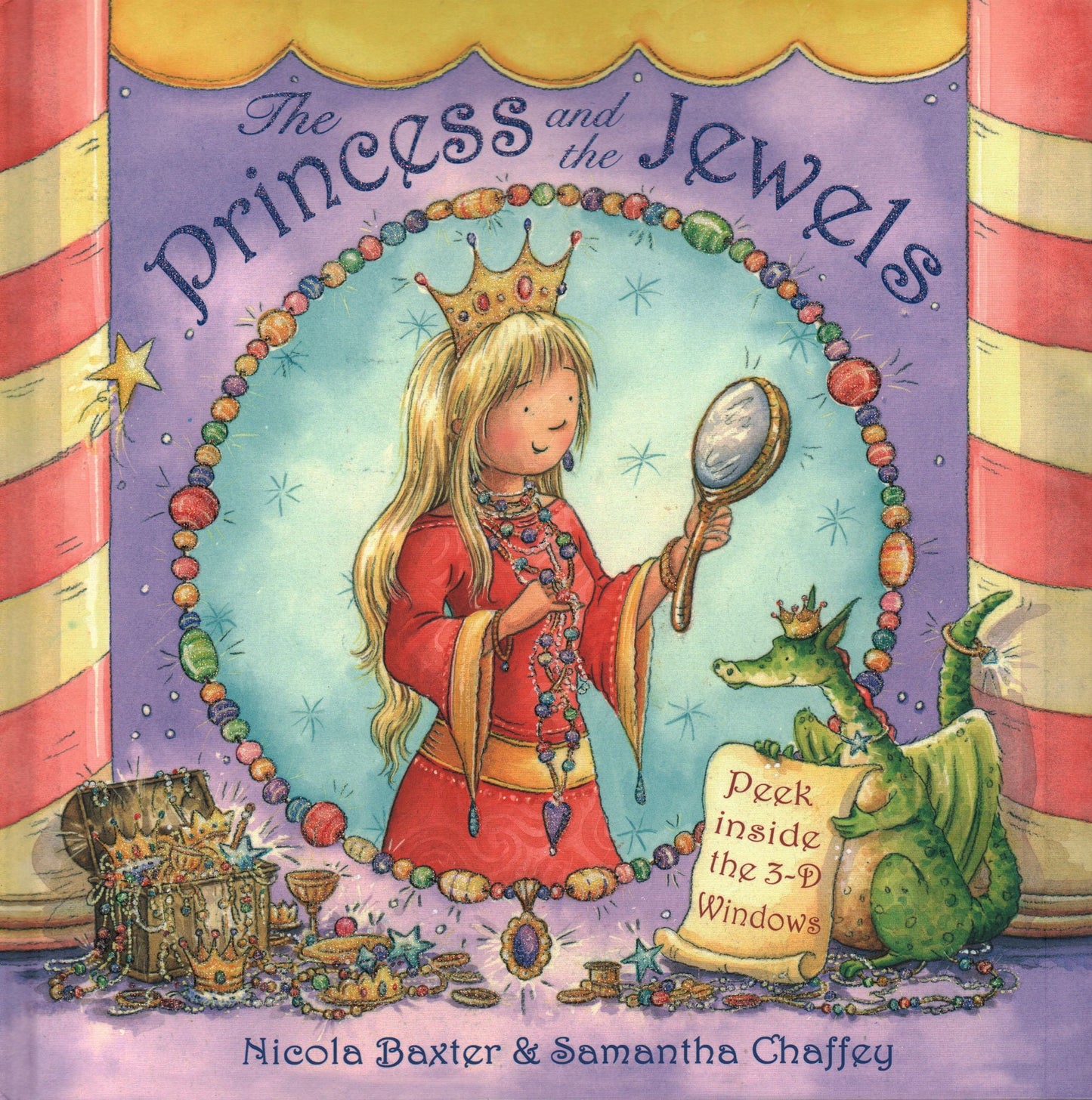 Princess & the Jewels