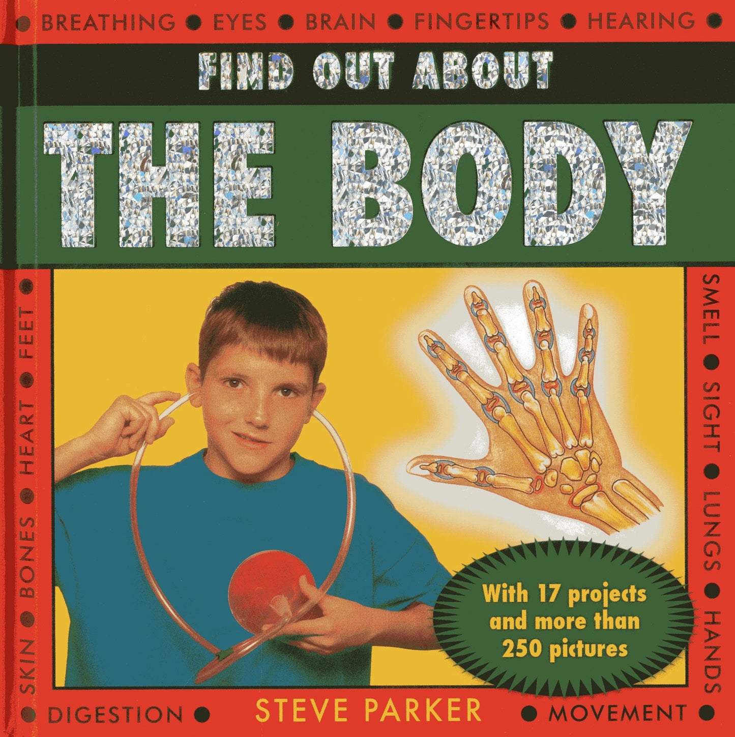Find out about the Body