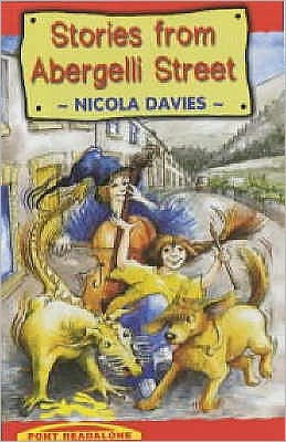 Stories from Abergelli Street