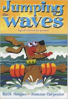 Jumping the Waves: Sglod's Favourite Poems