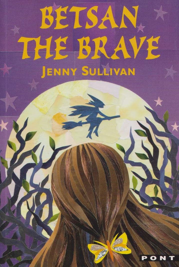 Betsan the Brave