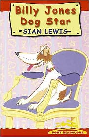 Billy Jones, Dog Star