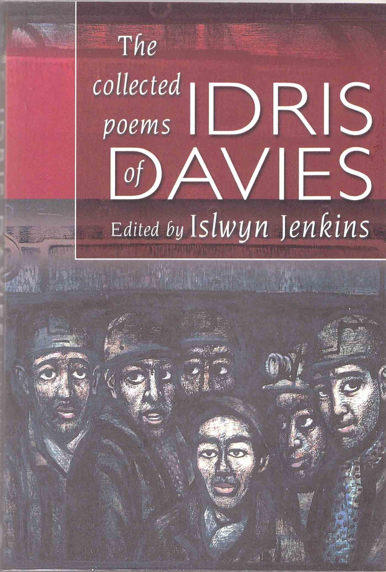 Collected Poems of Idris Davies