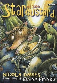 Star in the Custard