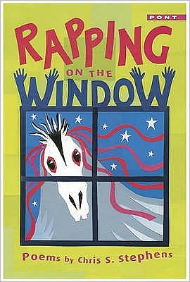 Rapping on the Window