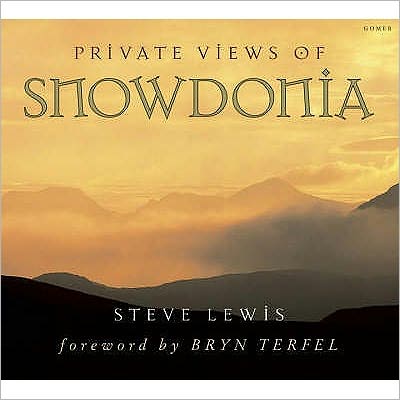Private Views of Snowdonia