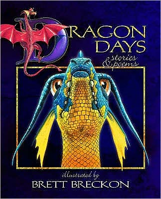 Dragon Days - Stories and Poems