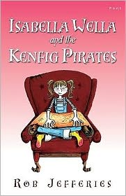 Isabella Wella and the Kenfig Pirates