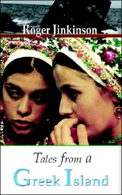 Tales From A Greek Island
