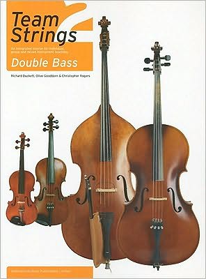 Team Strings, Bk 2