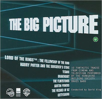 Big Picture, Brass Band
