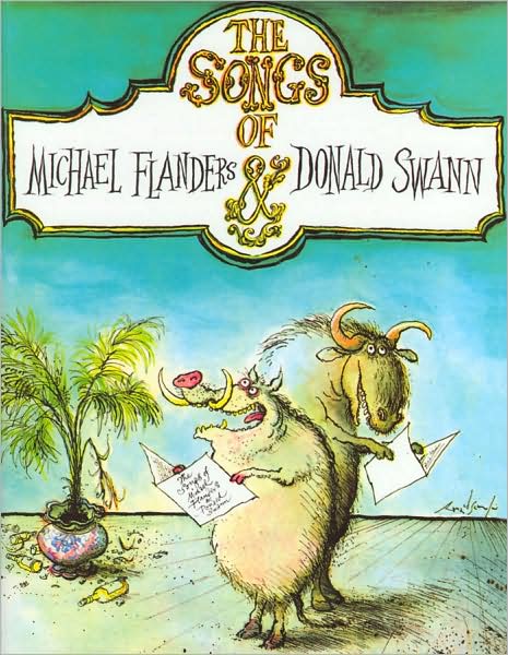 The Songs of Michael Flanders & Donald Swann