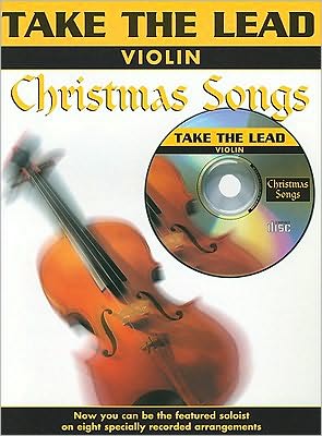 Christmas Songs [With CD (Audio)]