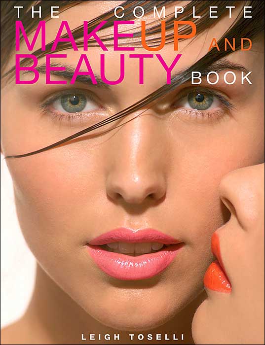 The Complete Make-Up and Beauty Book