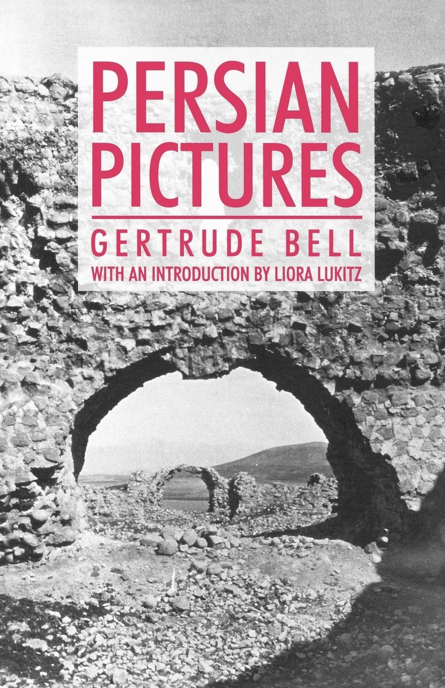 Persian Pictures