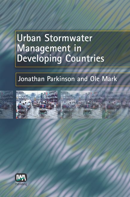 Urban Stormwater Management In Developing Countries