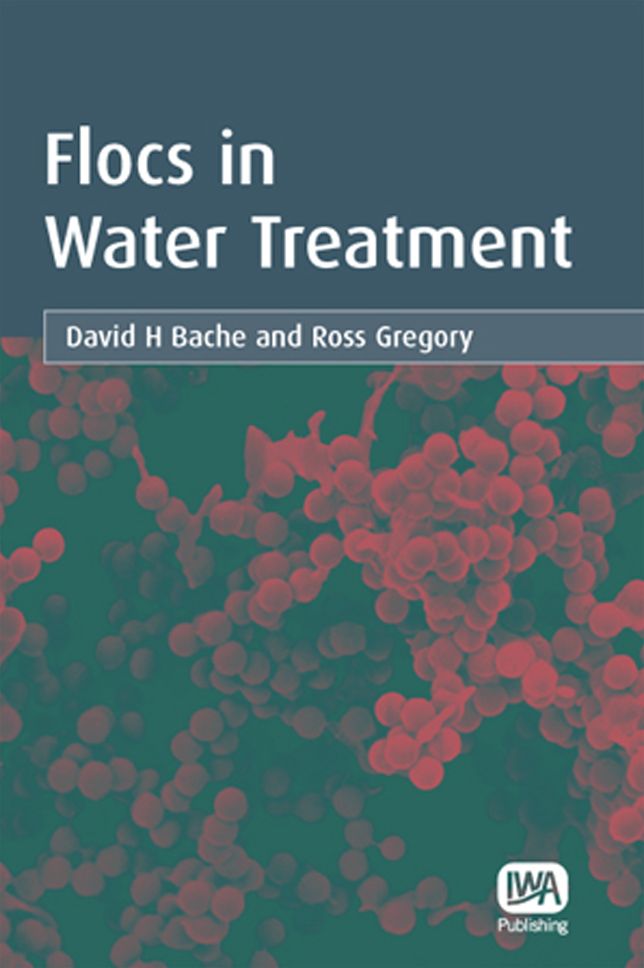 Flocs In Water Treatment