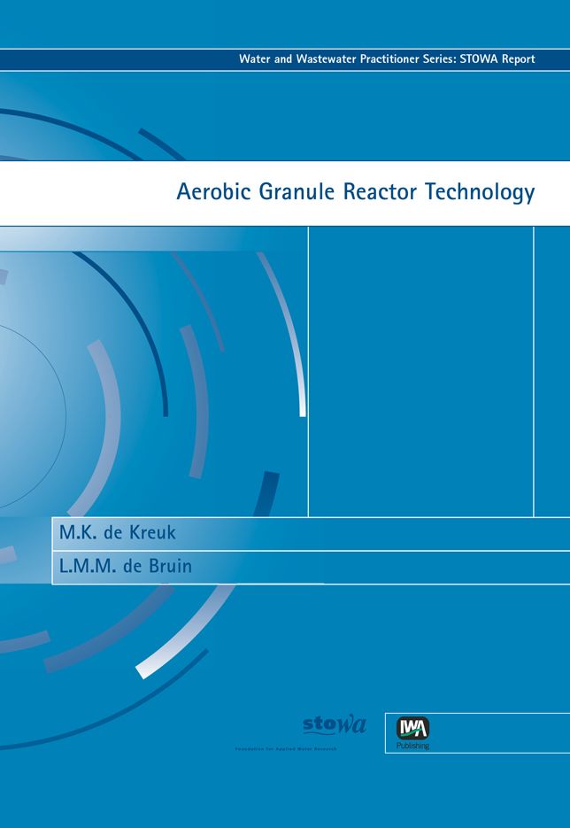 Aerobic Granule Reactor Technology