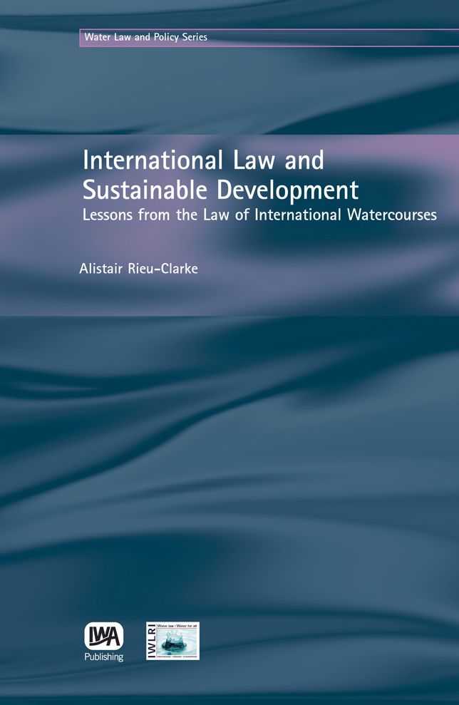 International Law And Sustainable Development