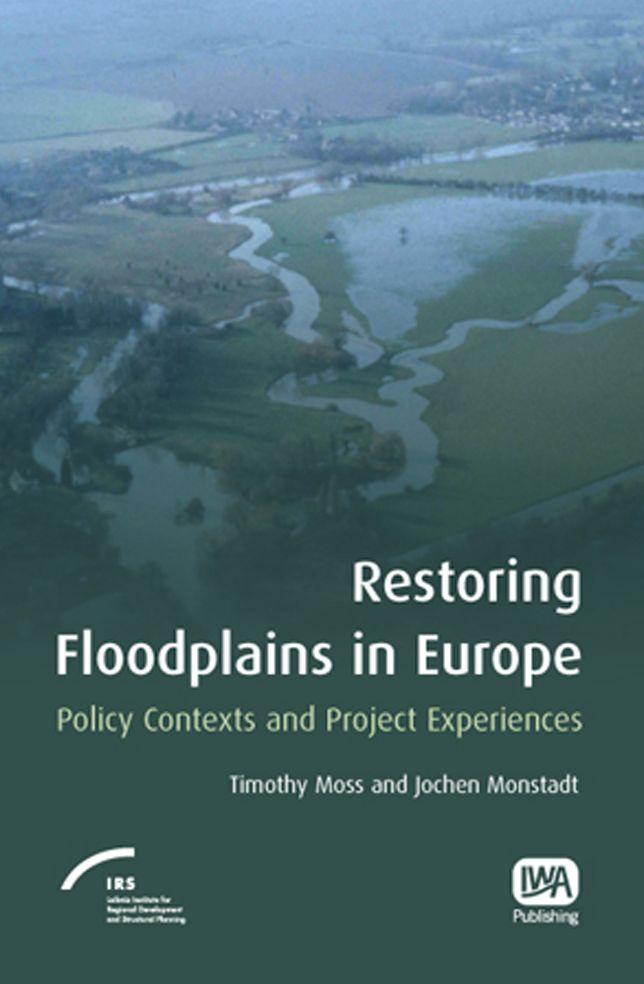 Restoring Floodplains In Europe