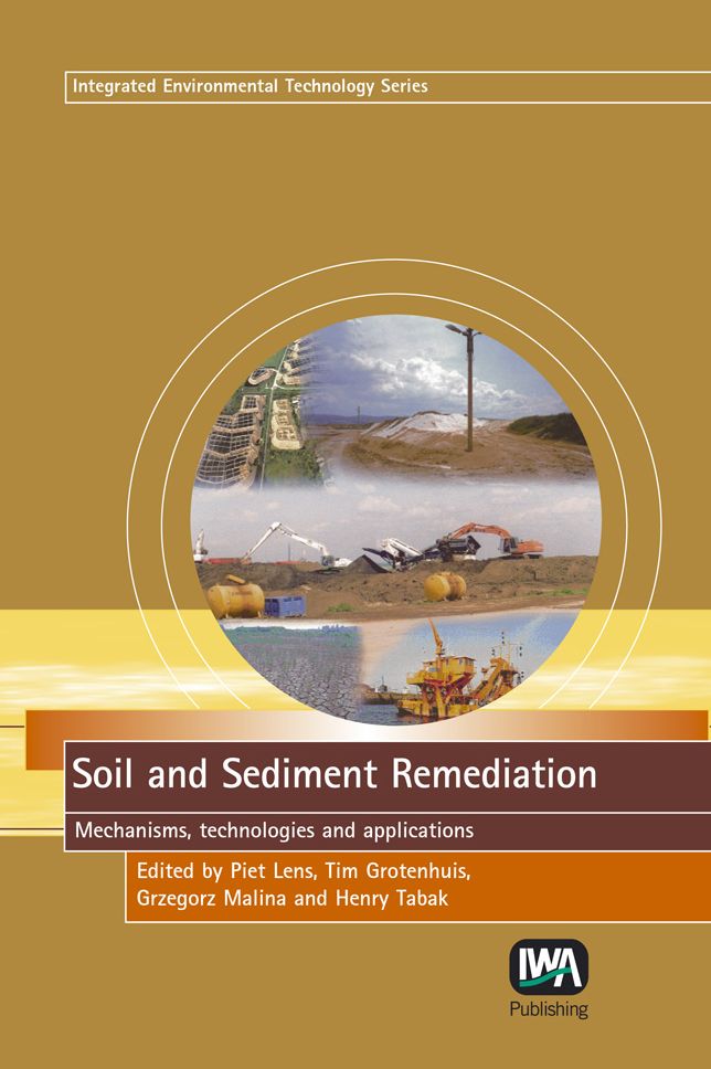 Soil And Sediment Remediation